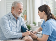 Healthcare Access
