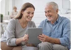 Senior Services