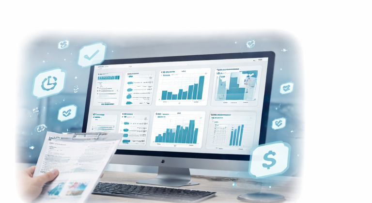 Automated Reporting