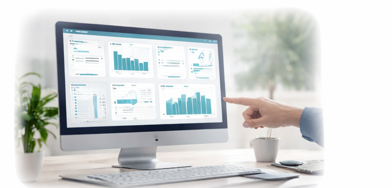 Interactive Dashboard